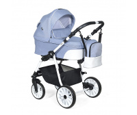 коляски 3 в 1