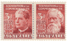 Сэр Эдмунд Бартон