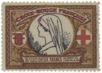 Благотворительный ярлык