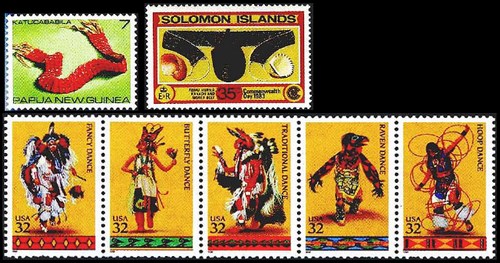 Богатство и красота из морских раковин