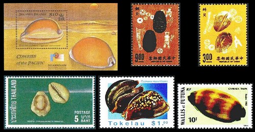 Филателия блок Соломоновых островов 2002 г