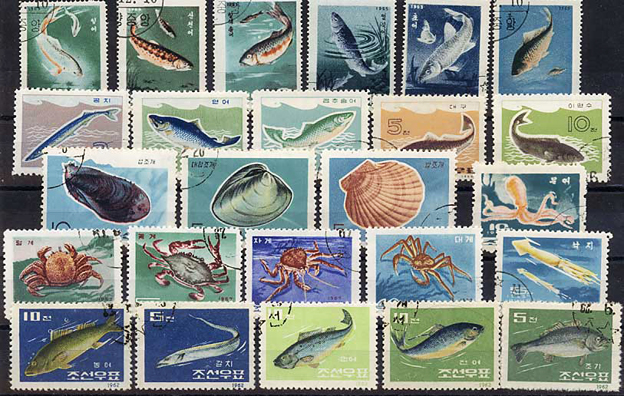 Гашеные марки менее подвержены заболеваниям и деформации