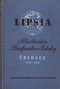 Каталог "Липсия"