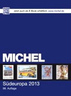 Каталог Михель