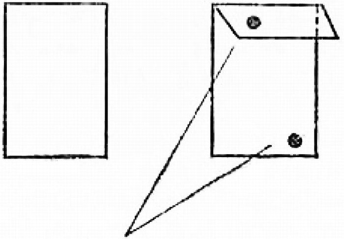 Филателистические фальцы