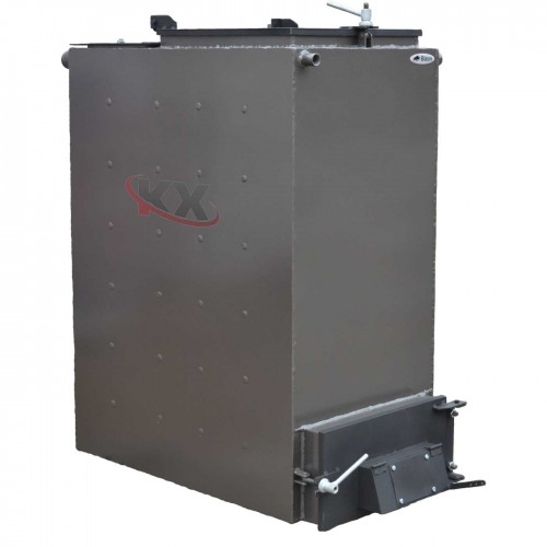  твердотопливный котел длительного горения