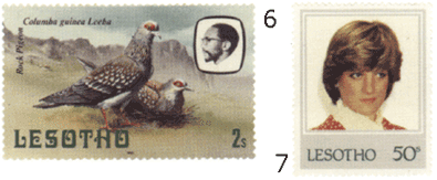 есото филателия