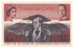 Почтовая марка