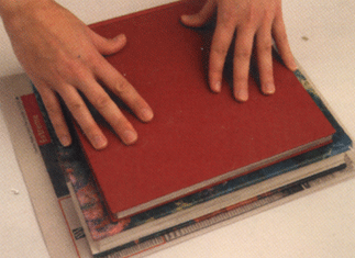 Груз на почтовых марках