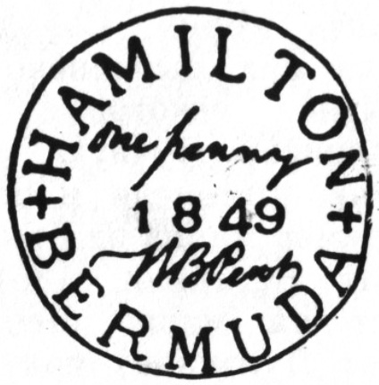 Почтмейстерская филателия