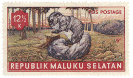 Подложные марки