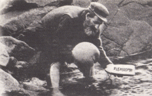 Плавучая почта