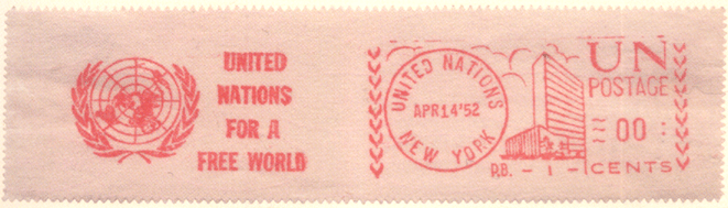 Франкотипы с рисунками