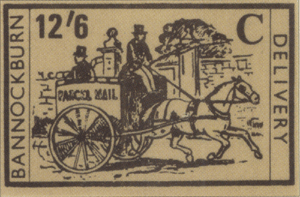 Забастовочная почта