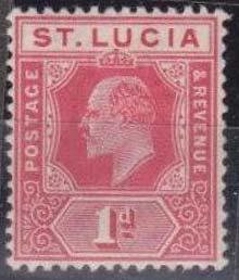 Стандартные марки малого формата