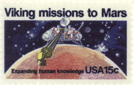 викинг филателия