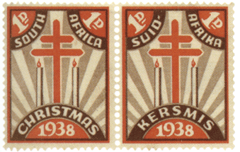 виньетки из ЮАР