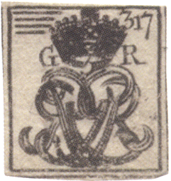 Ярлычок с клеевым слоем